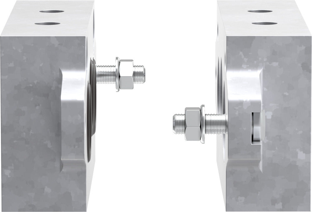 Festo End Plate Kit - 11306
