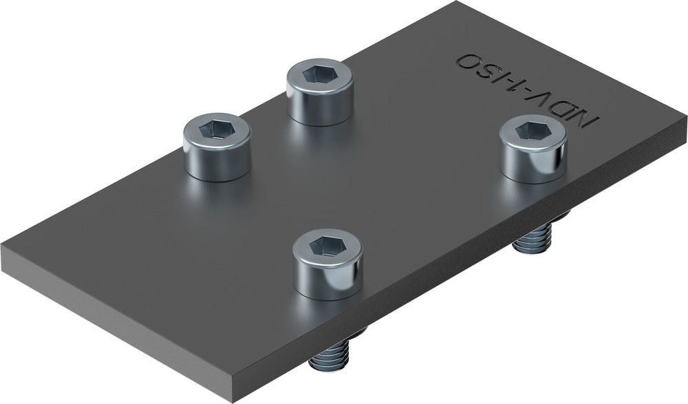 Festo Cover Plate - 9489
