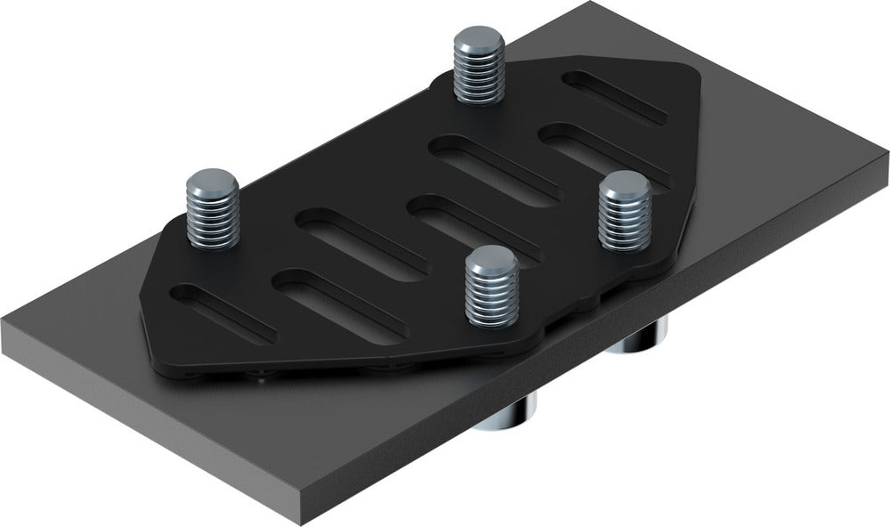 Festo Cover Plate - 9489