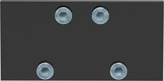 Festo Cover Plate - 9489