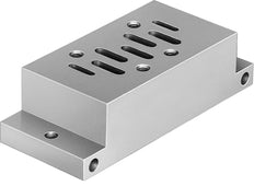 Festo Individual Subbase - 11416