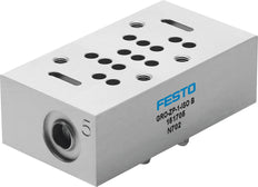 Festo Throttle Plate - 119674