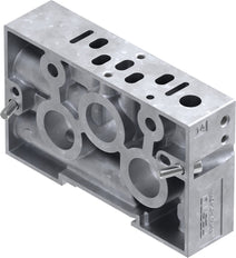 Festo Manifold Placa Base - 161102