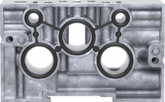 Festo Manifold Placa Base - 161102