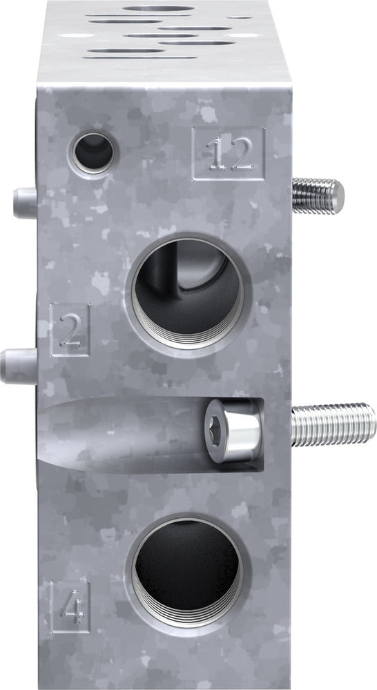 Festo Manifold Subbase - 161103