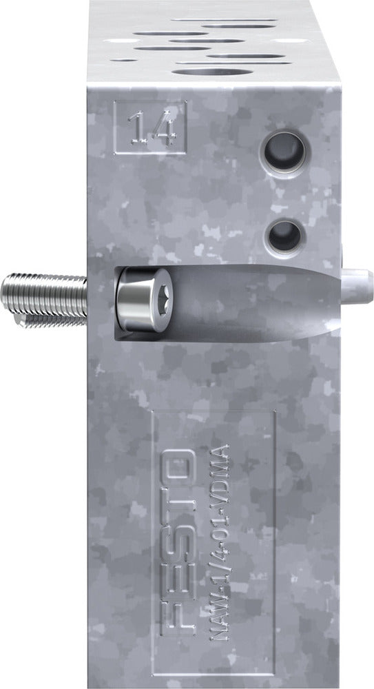 Festo Manifold Subbase - 161103