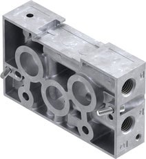 Festo Manifold Placa Base - 161102