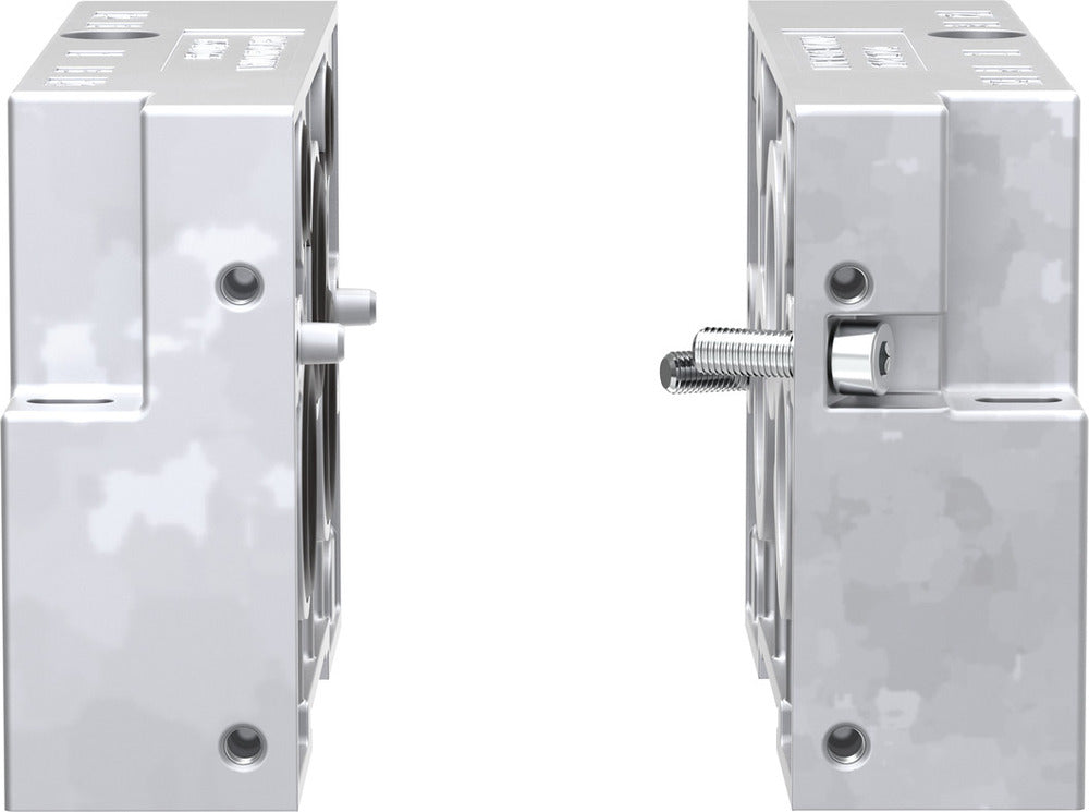 Kit De Placa Final Festo - 161104