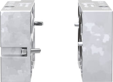 Kit De Placa Final Festo - 161104