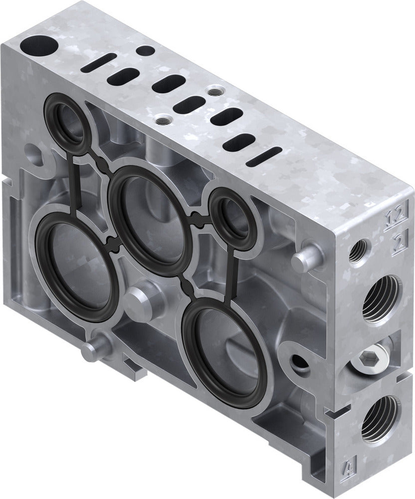 Festo Manifold Subbase - 161111