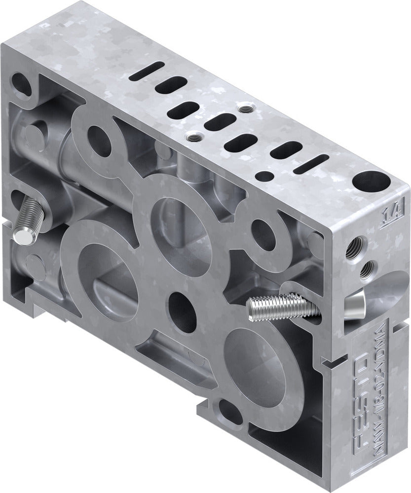 Festo Manifold Subbase - 161111
