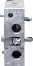Festo Manifold Subbase - 161111