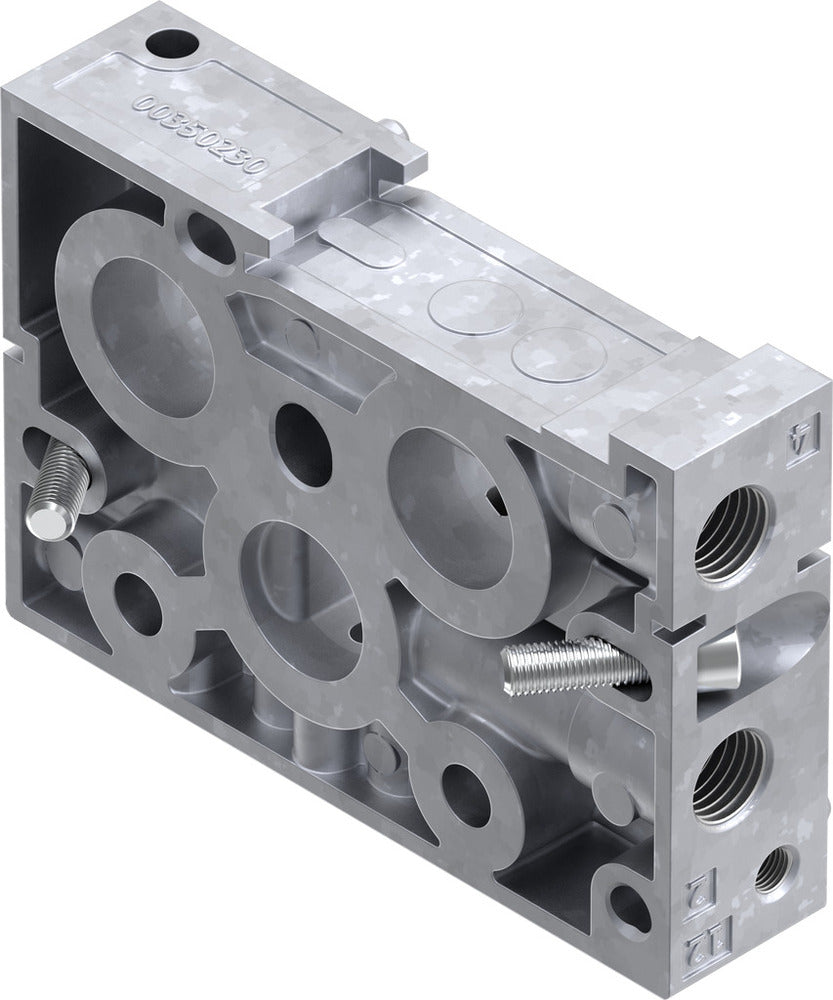 Festo Manifold Placa Base - 161110