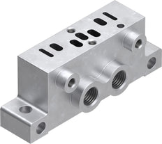 Festo Placa Base Individual - 161115