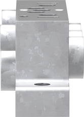 Festo Placa Base Individual - 161115