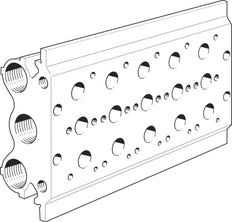 Festo Connection Block - 30545