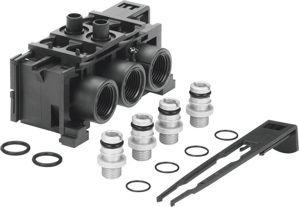 Festo Connection Block - 187829