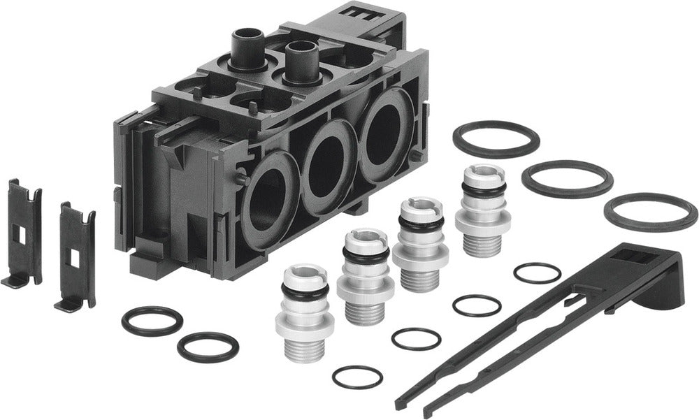 Bloque De Conexión Festo - 164972