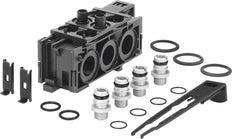 Bloque De Conexión Festo - 164972