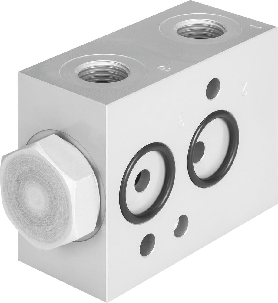 Festo Sub-Base - 2999476