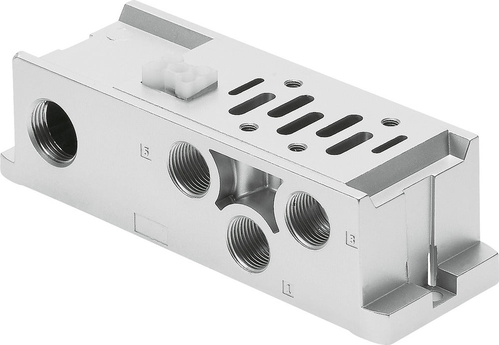 Festo Sub-Base - 555644