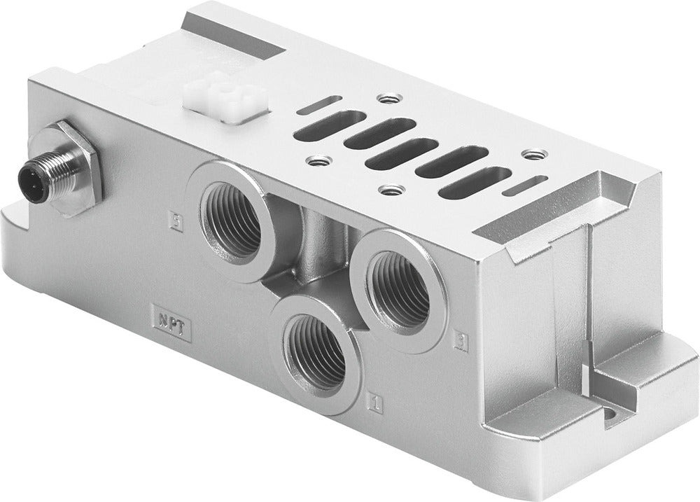 Festo Sub-Base - 8033162