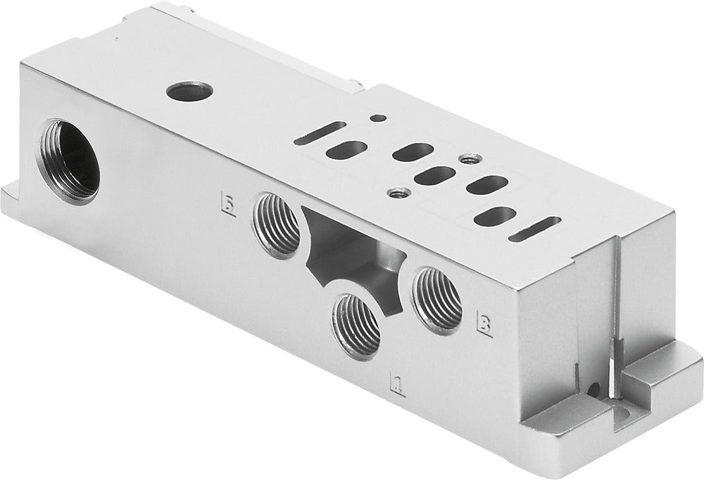 Festo Sub-Base - 541065