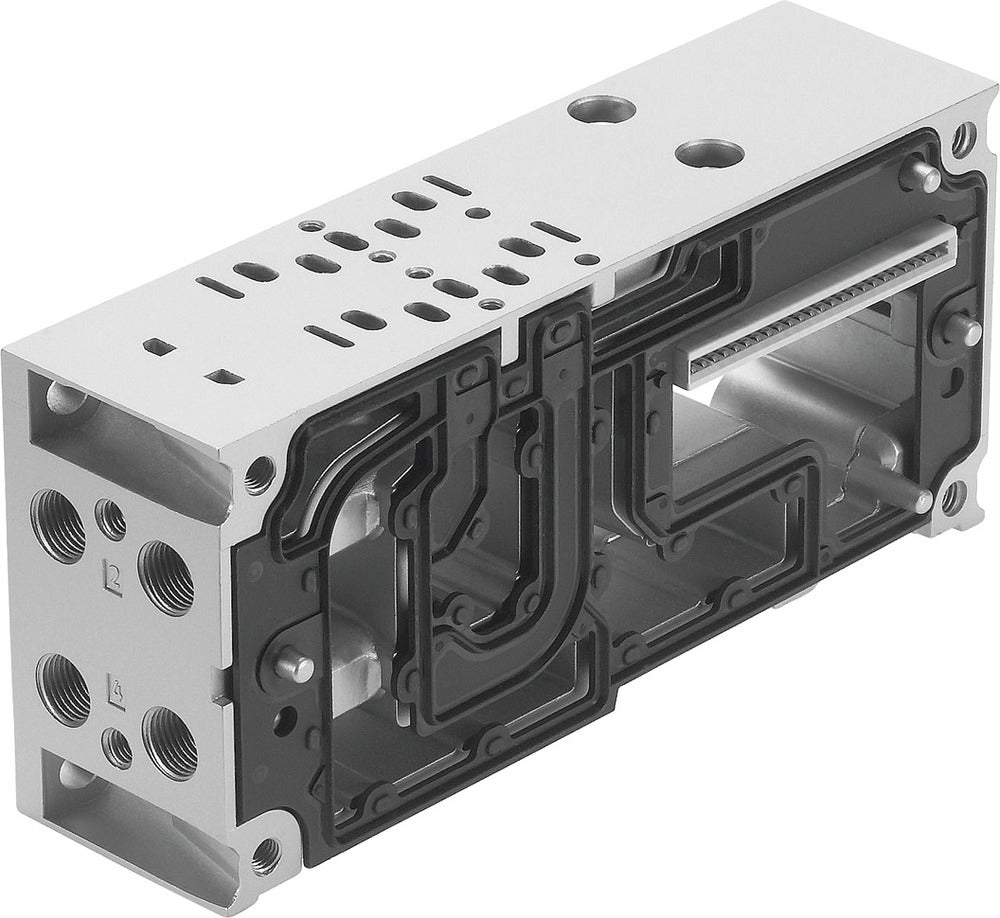 Festo Manifold Subbase - 539224