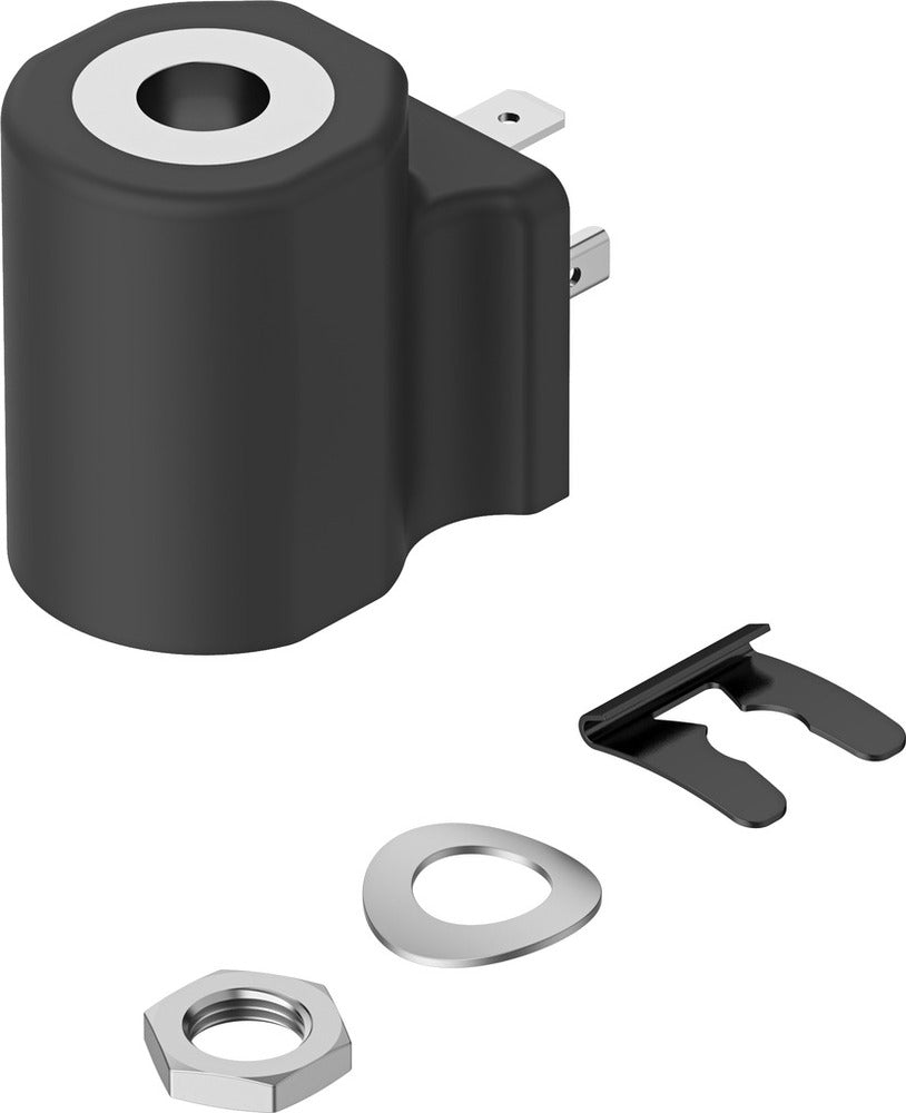 Festo Solenoid Coil - 34405