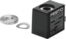 Festo Solenoid Coil - 536931