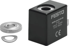 Festo Solenoid Coil - 536933