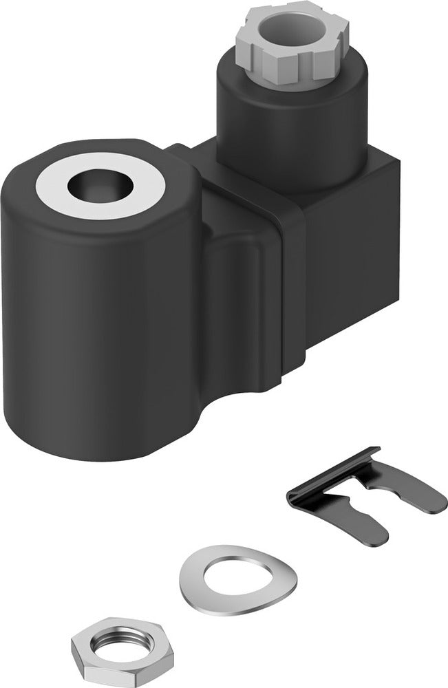 Festo Solenoid Coil - 3589