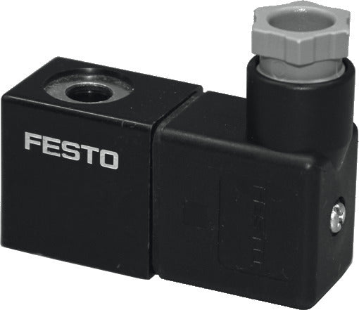 Festo Solenoid Coil - 4534