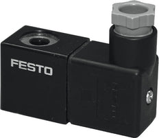 Festo Solenoid Coil - 4534