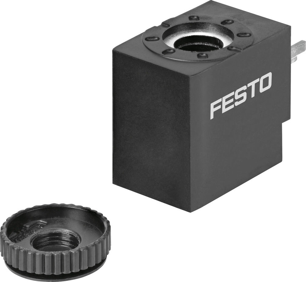 Festo Solenoid Coil - 8025336