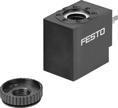 Festo Solenoid Coil - 8025336