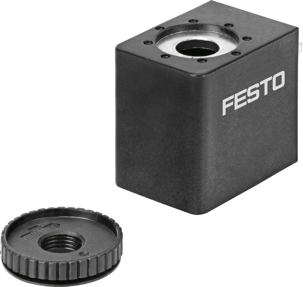 Bobina Solenoide Festo - 8030815