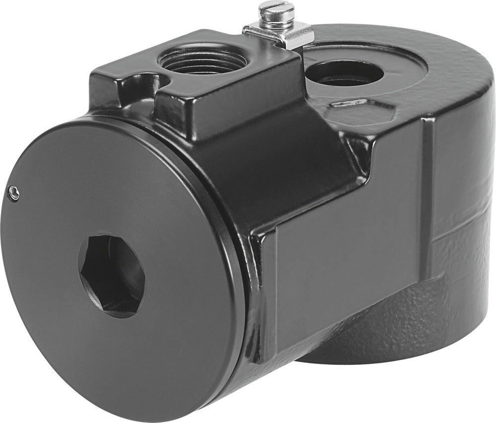 Festo Solenoid Coil - 3546913