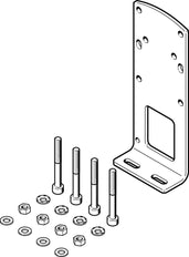 Festo Foot Mounting - 8026337
