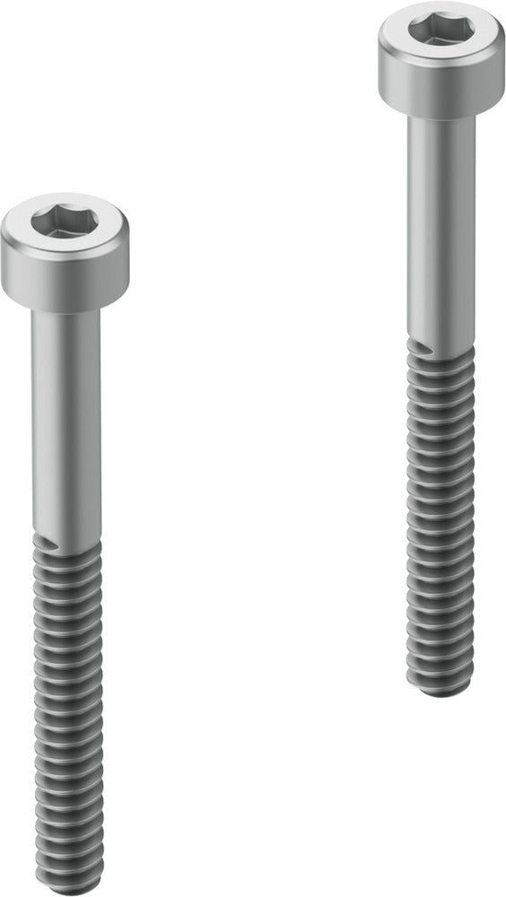 Festo Screw Kit - 8068789 [5 Pieces]