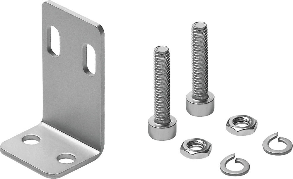 Festo Mounting Bracket - 9634 [2 Pieces]
