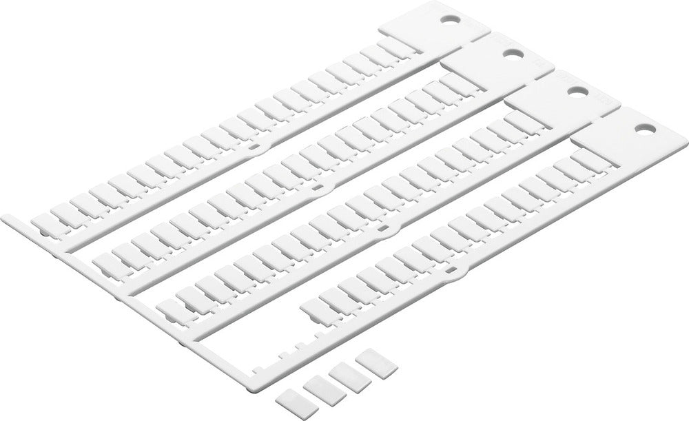 Festo Inscription Label - 197259