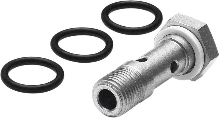 Tornillo Hueco Festo - 10071