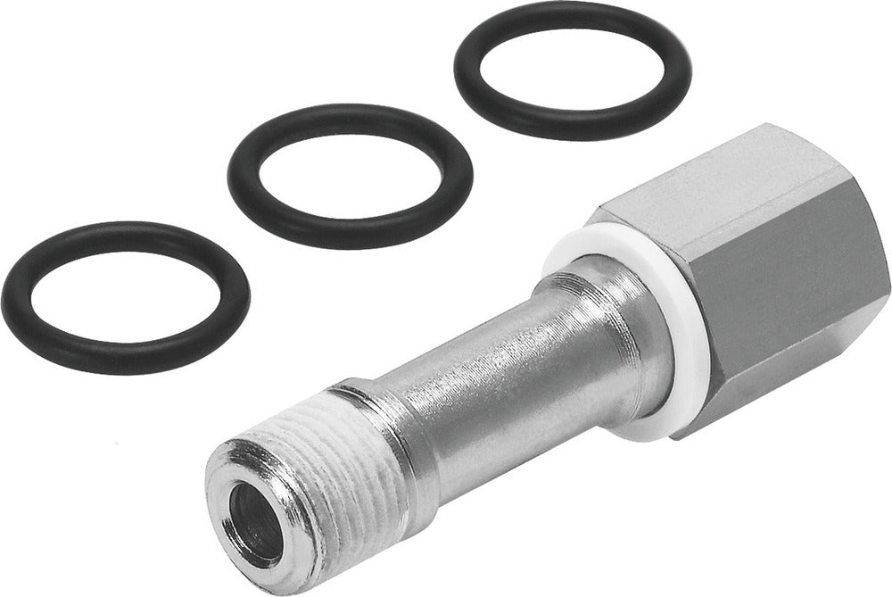 Tornillo Hueco Festo - 12635