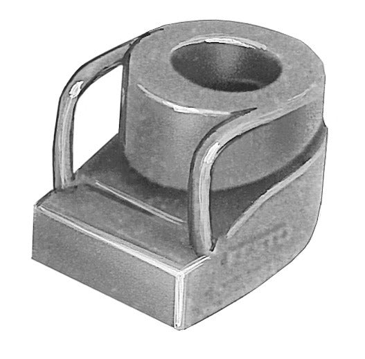 Festo Mounting Bracket - 11571 [10 Pieces]