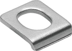 Festo Mounting Bracket - 6772 [10 Pieces]