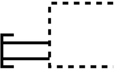 Botón Pulsador Champiñón Festo - 9295