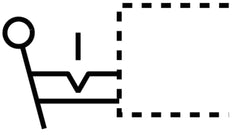 Festo Toggle Switch - 9306