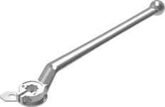 Festo Hand Lever - 4895387