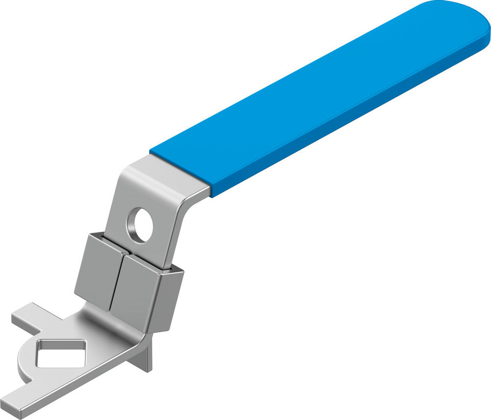 Festo Hand Lever - 4896017